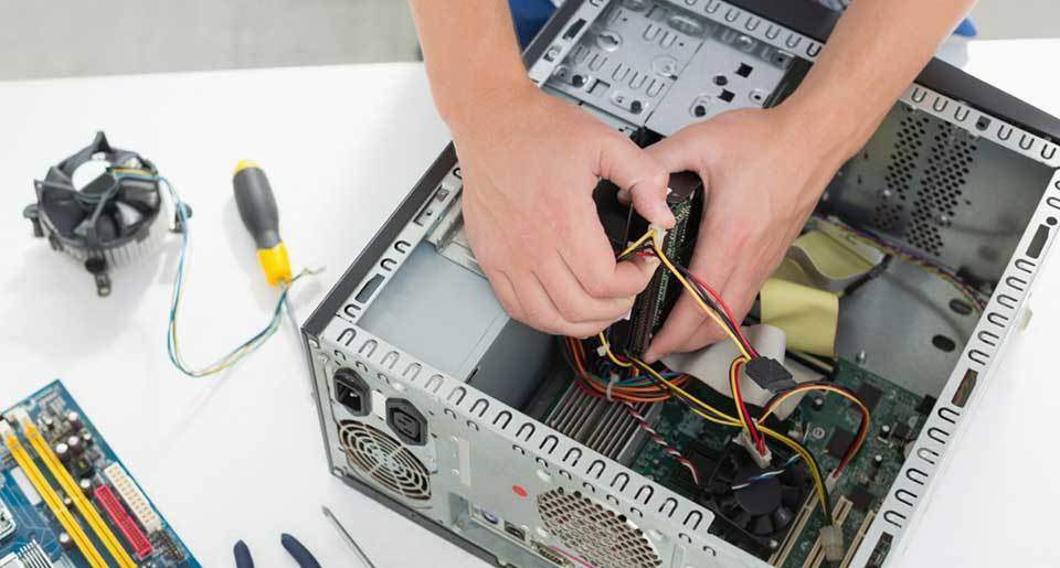 Weston Computer Repair all 9546377300 for fast reliable computer