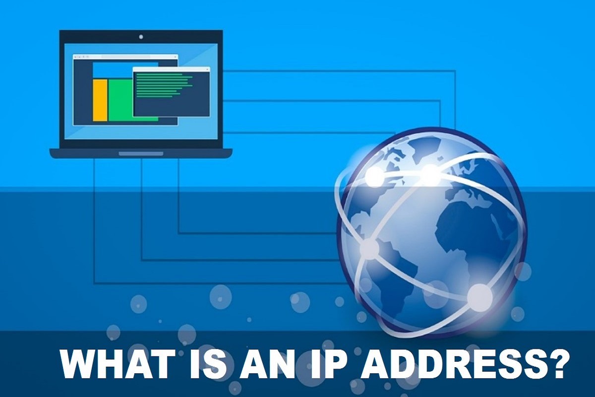 Can An Ip Address Be Traced To A Specific Computer How to Change Your