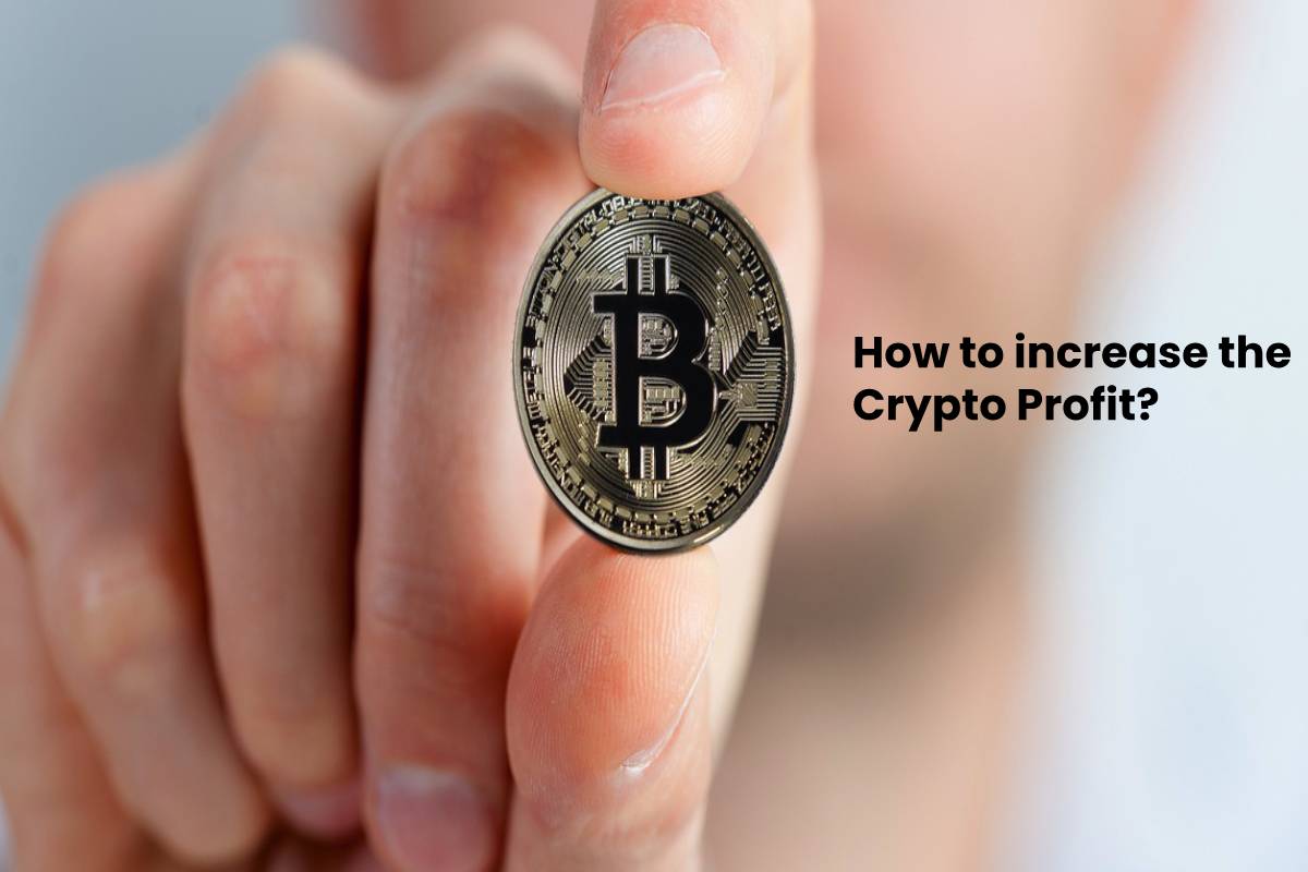 How to increase the Crypto Profit Computer Tech Reviews
