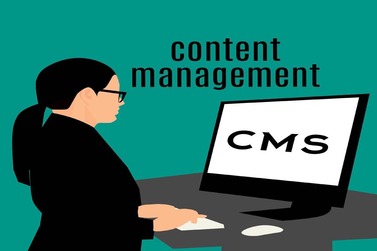 What is Content Management System? Definition, Advantages, And More