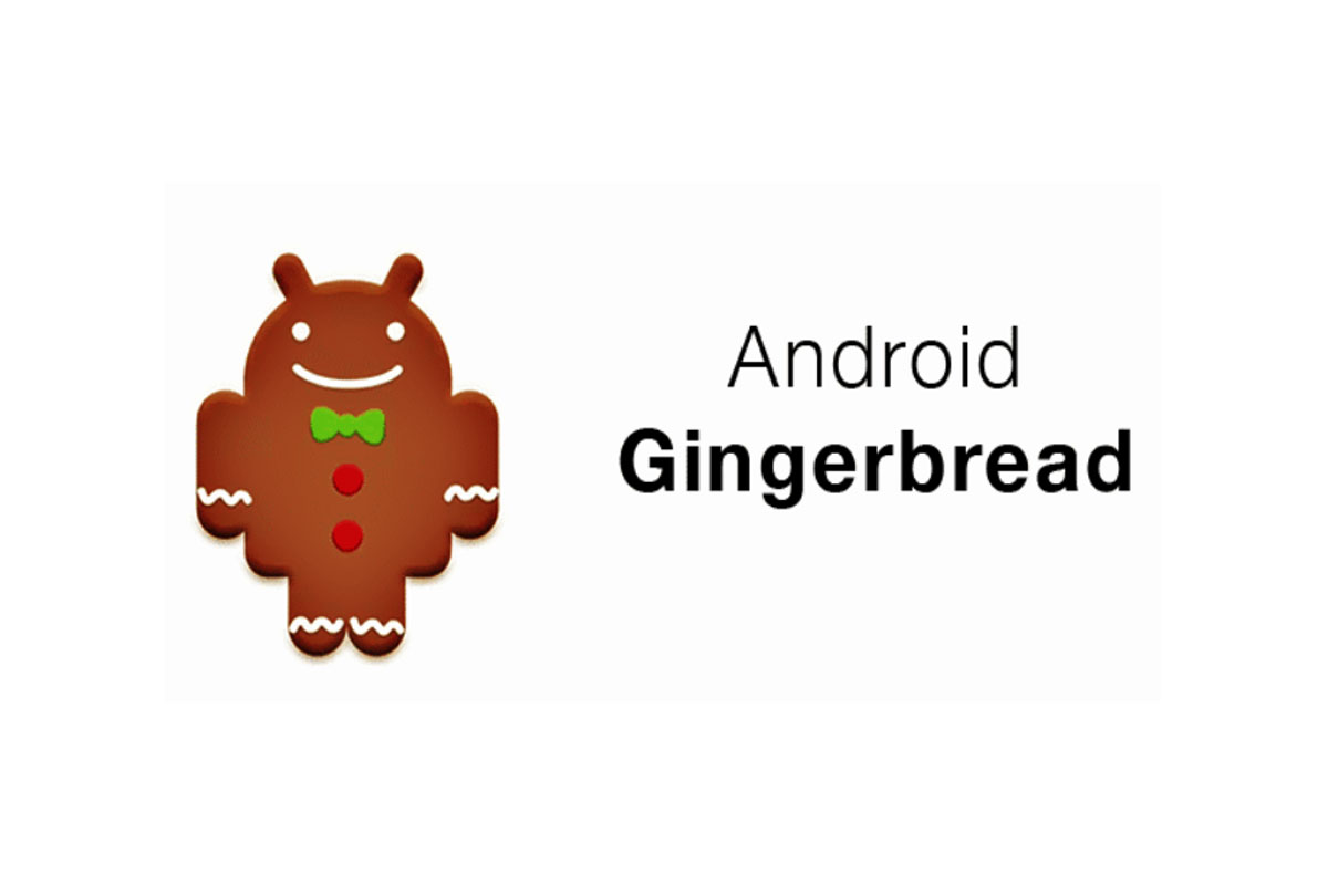 Android versions from 1.0 to 10.0 Detailed History