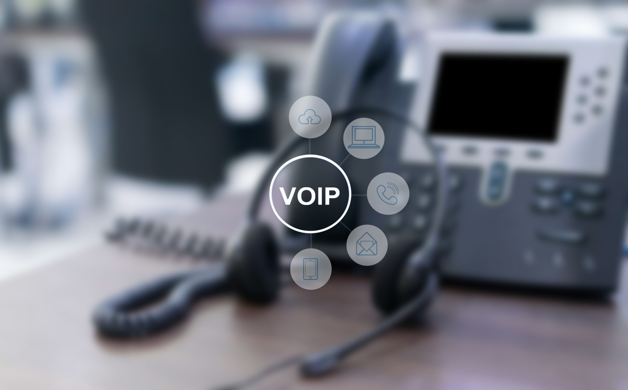 Why Should Businesses Switch To VoIP? Computer Tech Reviews
