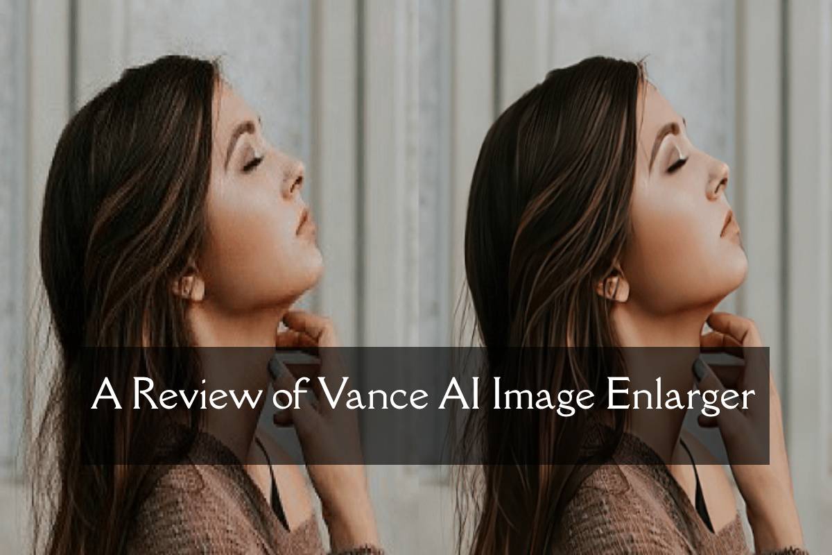Review of the Vance AI Image Enlarger Online Tool 2021