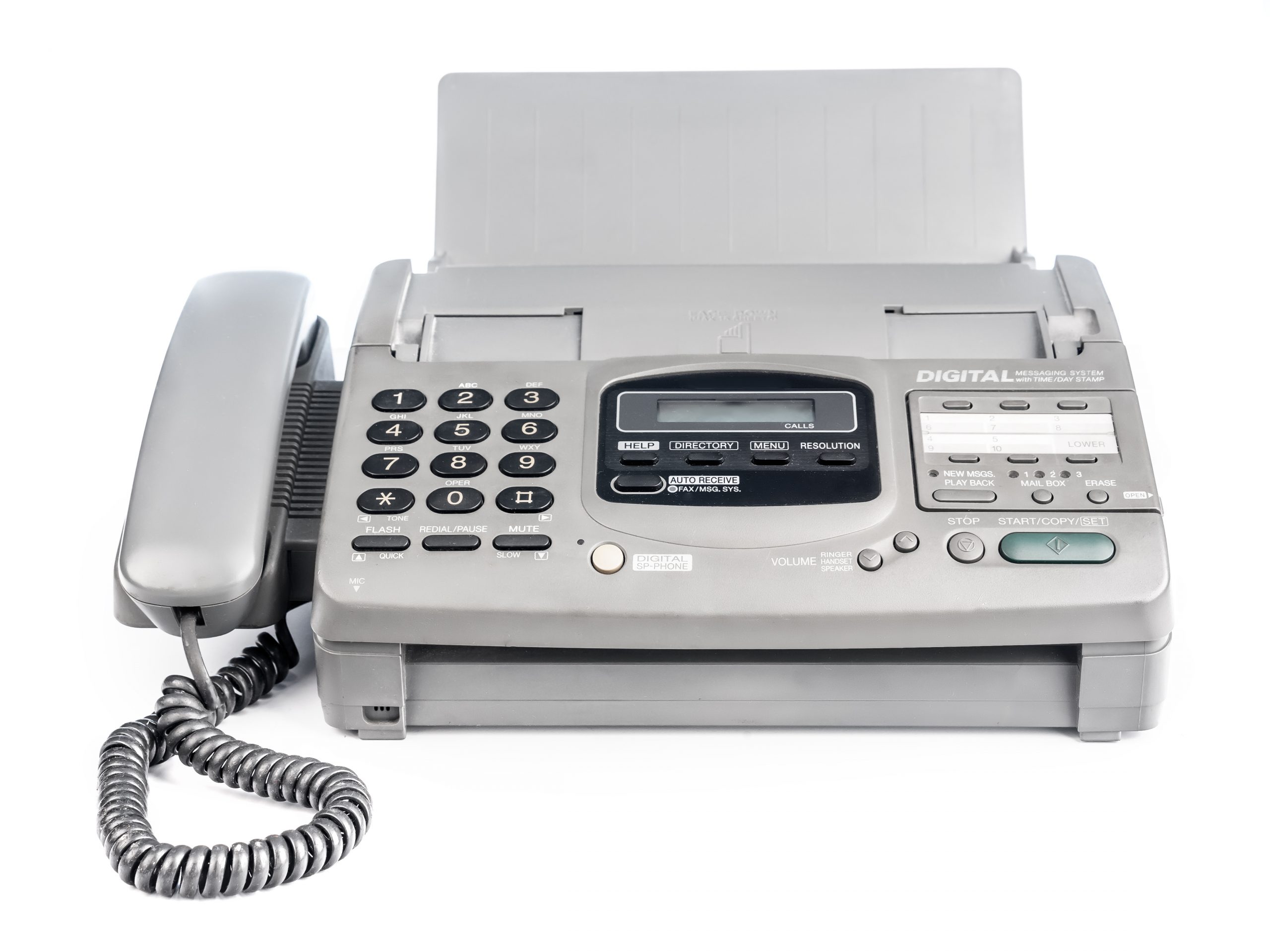 Traditional Fax Vs eFax Which Is The Best Option?