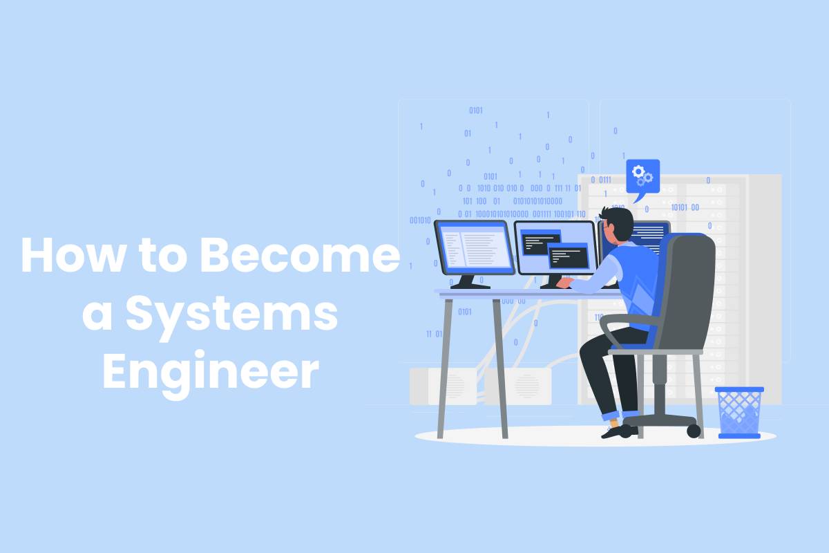 How to a Systems Engineer