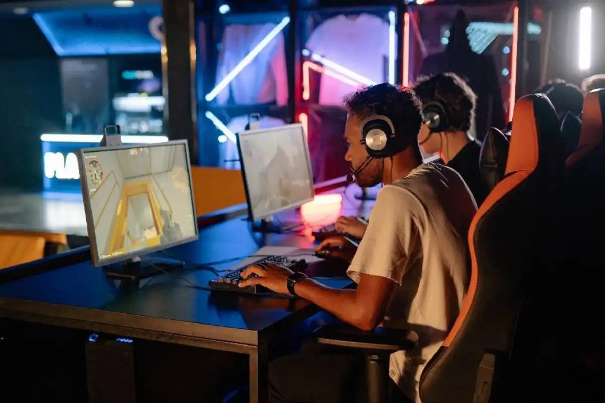 Cryptocurrency is Revolutionizing Digital Payments in Gaming