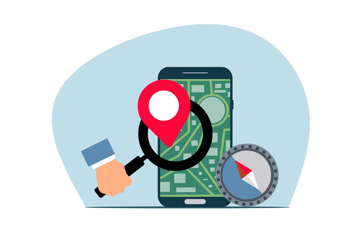 How to See Someone's Location on iMessage