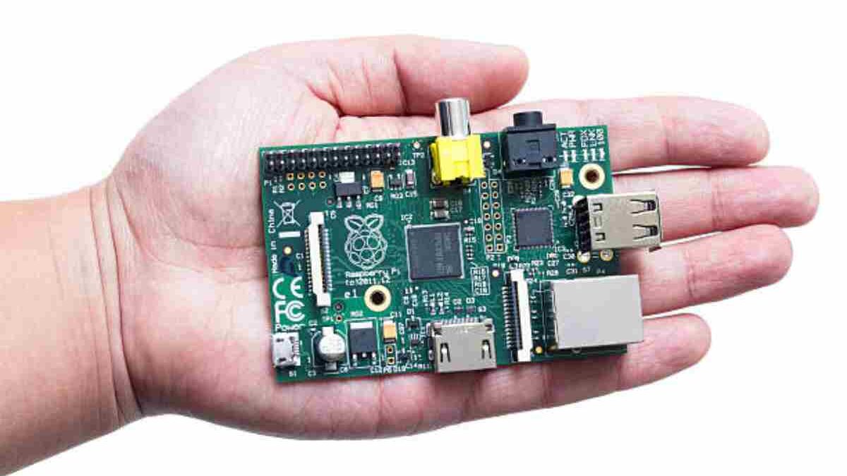 Remoteiot Vpc Network Raspberry Pi Global Iot Connectivity