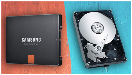 How Much SSD Storage Do You Need? Computertips.in