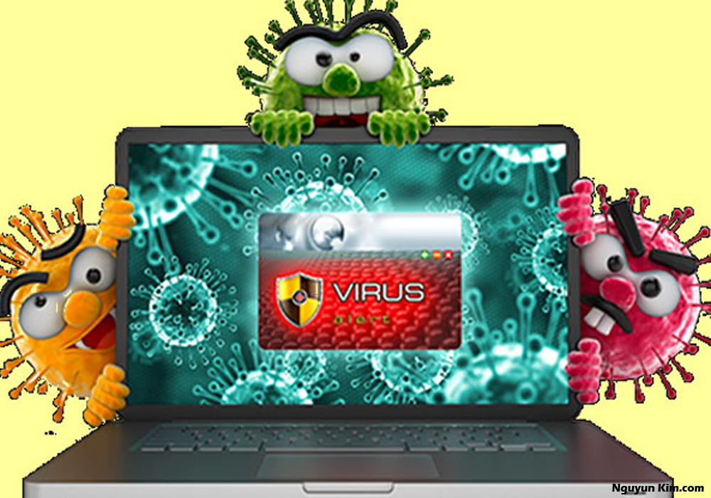 Computer Protection Viruses and Spyware ComputerTUP
