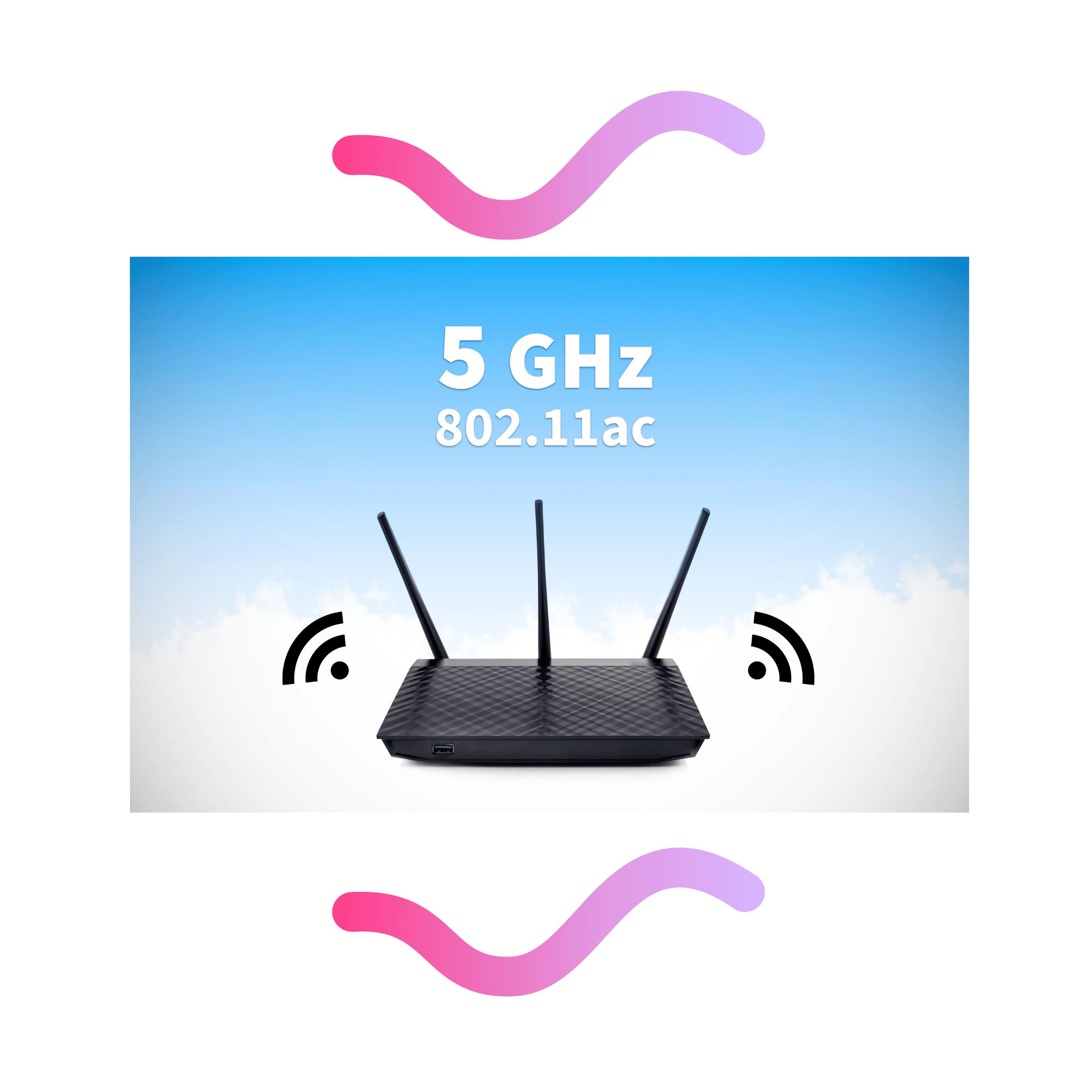 5 easy steps to a better WiFi connection Cambridge Network