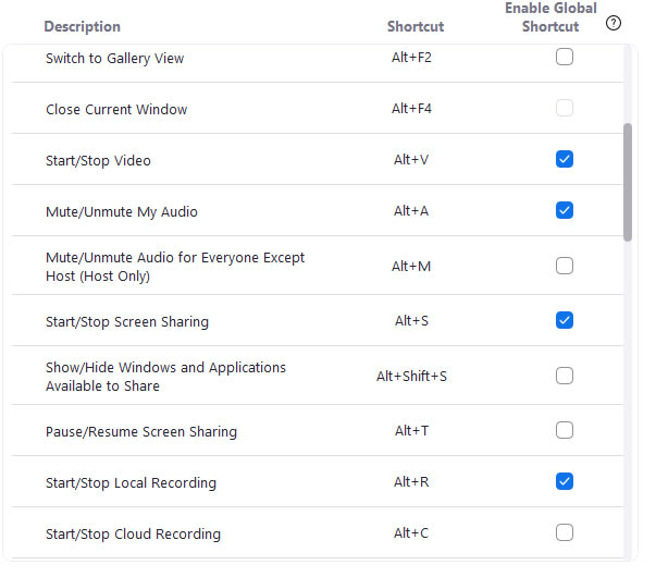 How to record a presentation on Zoom?