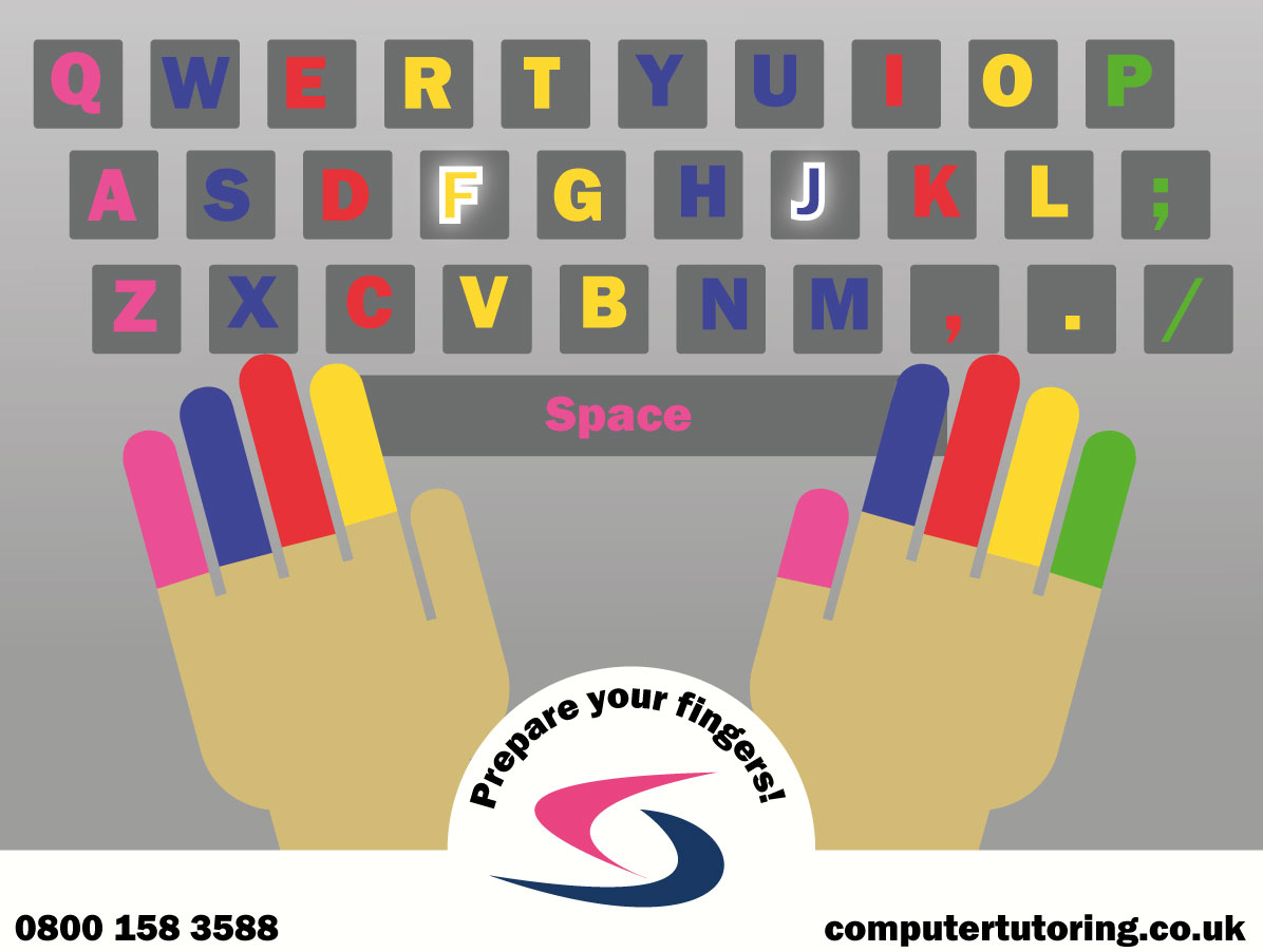 What Is Touch Type Master Proper Touch Typing With Tools And Games