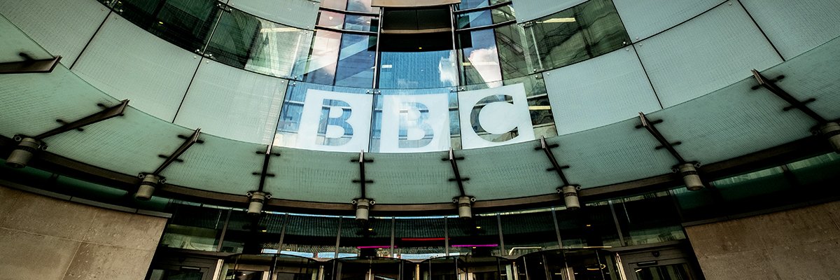 Interview: Driving tech innovation at the BBC | Computer Weekly