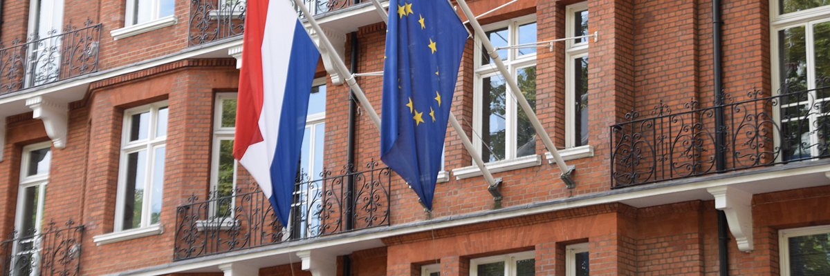 The Netherlands faces €12bn R&D investment gap as productivity stagnates | Computer Weekly