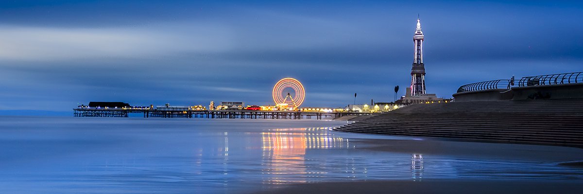 Blackpool Council preps datacentre planning application for tech-focused town regeneration bid | Computer Weekly Blackpool Council preps datacentre planning application for tech-focused town regeneration bid | Computer Weekly