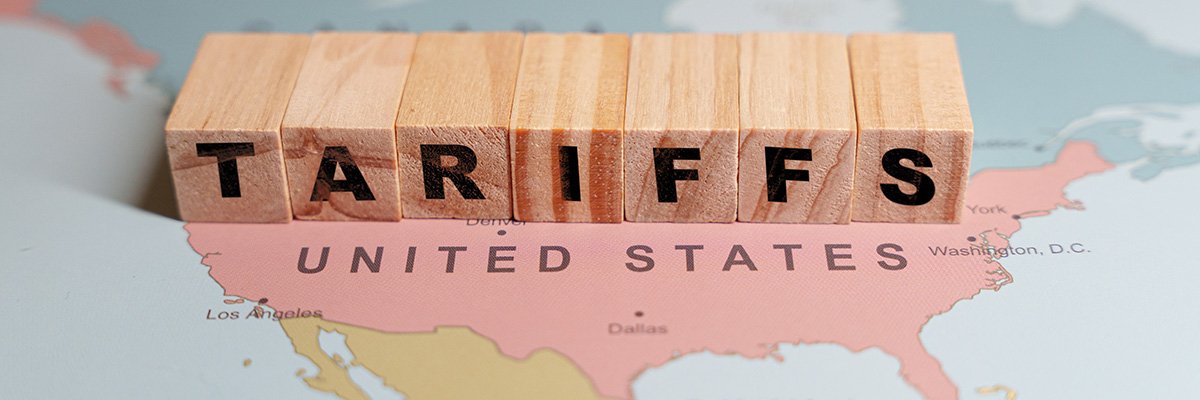 Tariff turmoil: IT procurement and the public sector | Computer Weekly