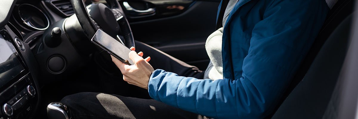 Unionised drivers to stage ride-hailing app strike | Computer Weekly