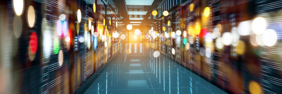 EdgeNebula: The UK startup turning disused office spaces into micro-datacentres | Computer Weekly
