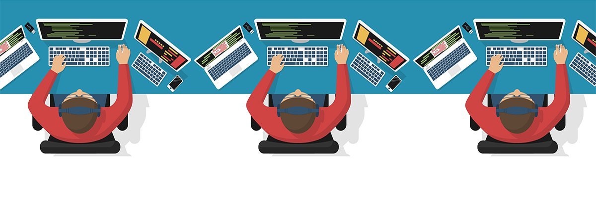 Glassworm botnet that targeted OS devs smashed to pieces | Computer Weekly Glassworm botnet that targeted OS devs smashed to pieces | Computer Weekly
