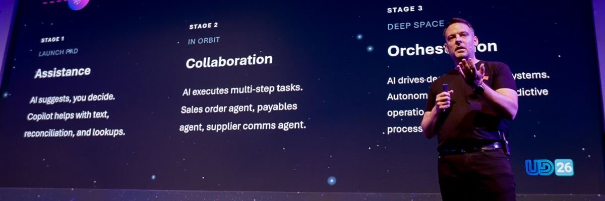 Node4: AI and agentic the future, but culture the key to unlock it | Computer Weekly