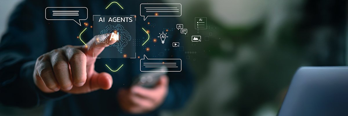 Interview: Using AI agents as judges in GenAI workflows | Computer Weekly