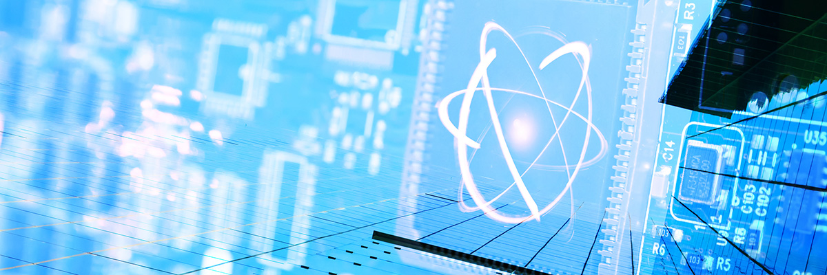 NCSC proposes three-step plan to move to quantum-safe encryption | Computer Weekly