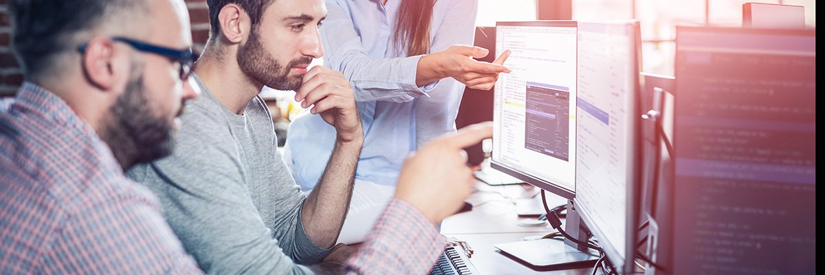 Ultimate guide to becoming a software engineer | Computer Weekly