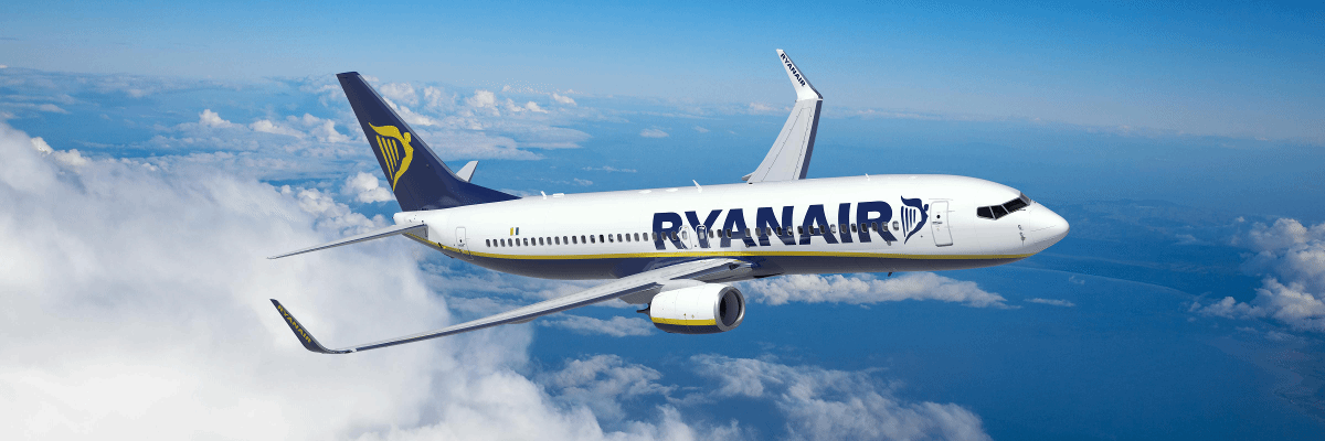 Ryanair signs five-year Google Cloud AI partnership | Computer Weekly