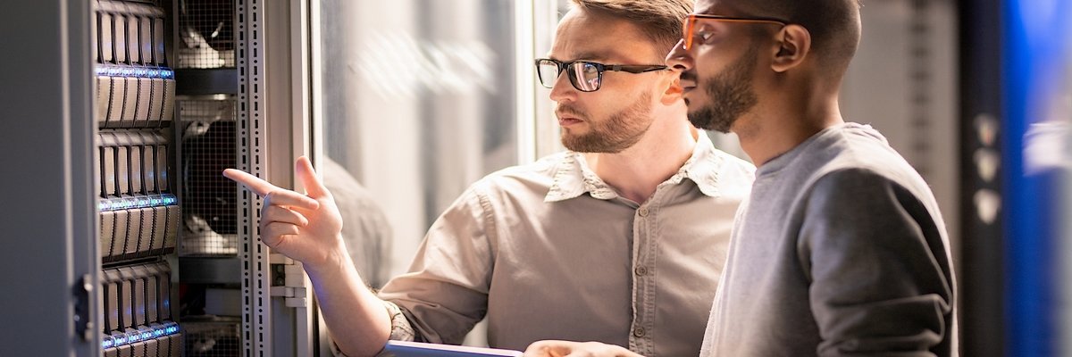 Tesco VMware migration shows backup incompatibilities | Computer Weekly