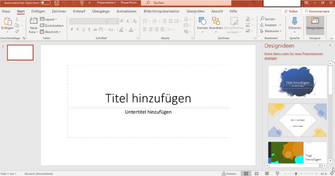 Software im Büroalltag Microsoft Office und Alternativen