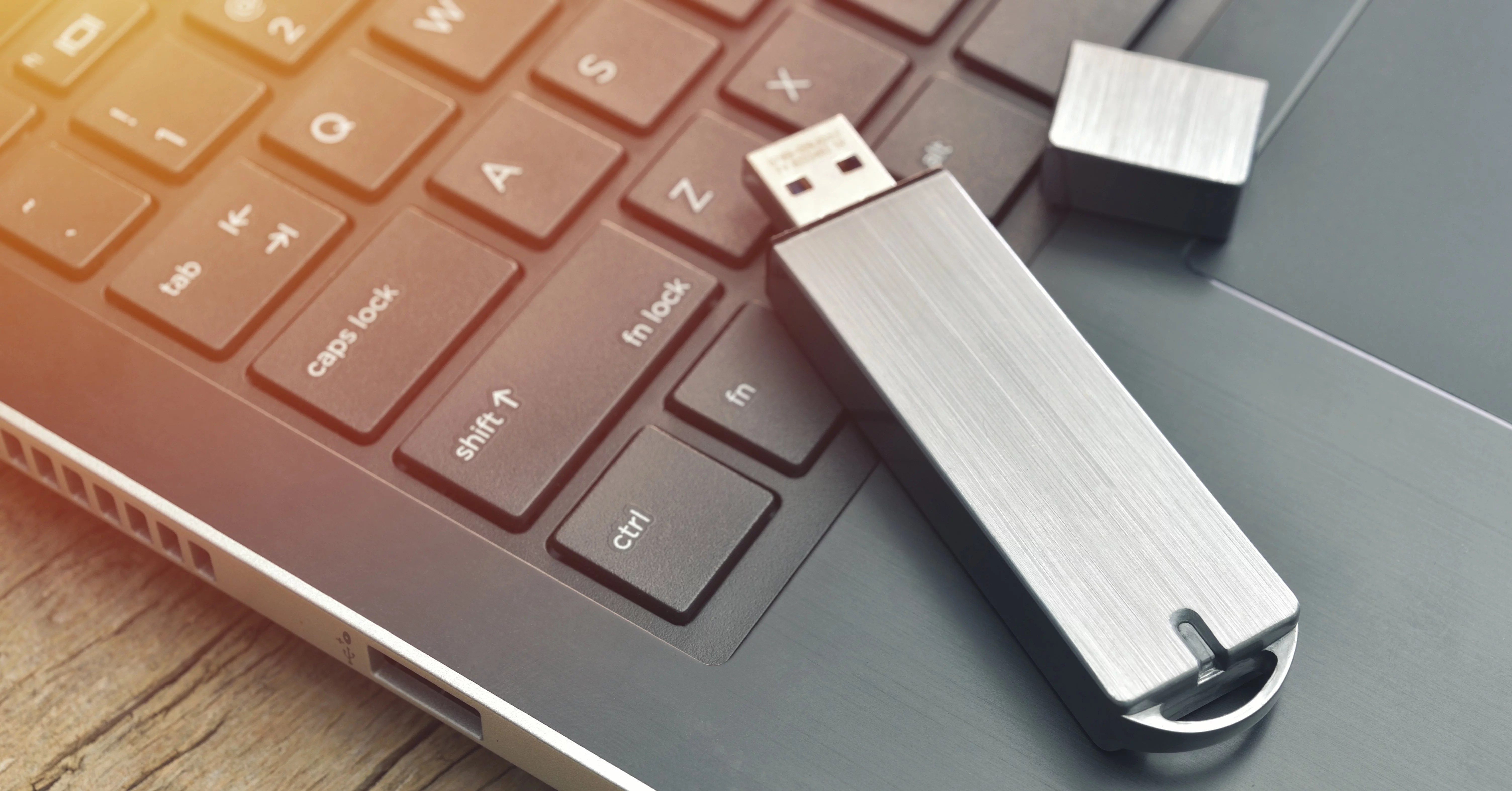 USB Sticks verwalten das sind die besten Tools computerwissen.de