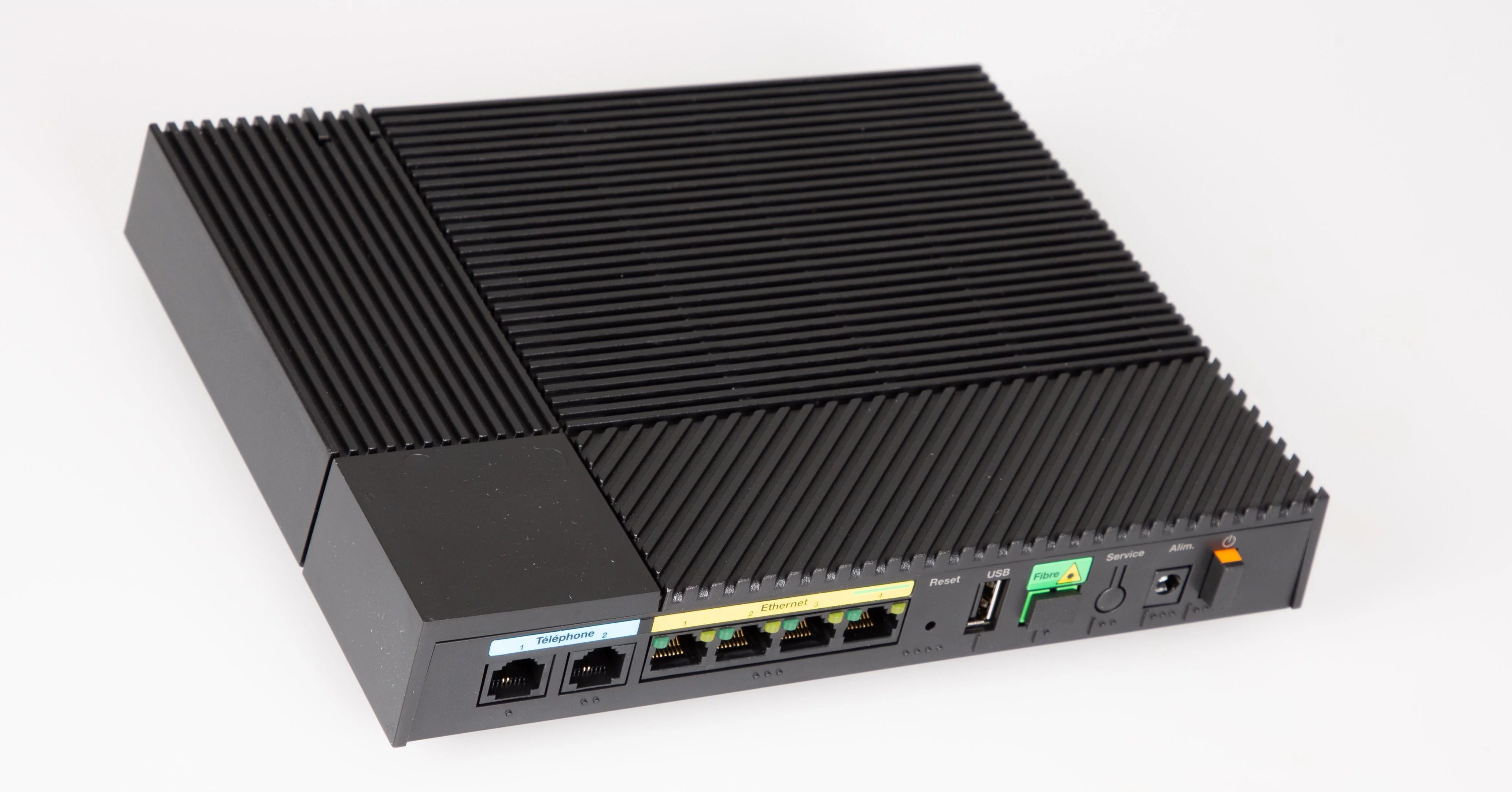 Telekom Speedport die Alternative mit Stabilität und Geschwindigkeit