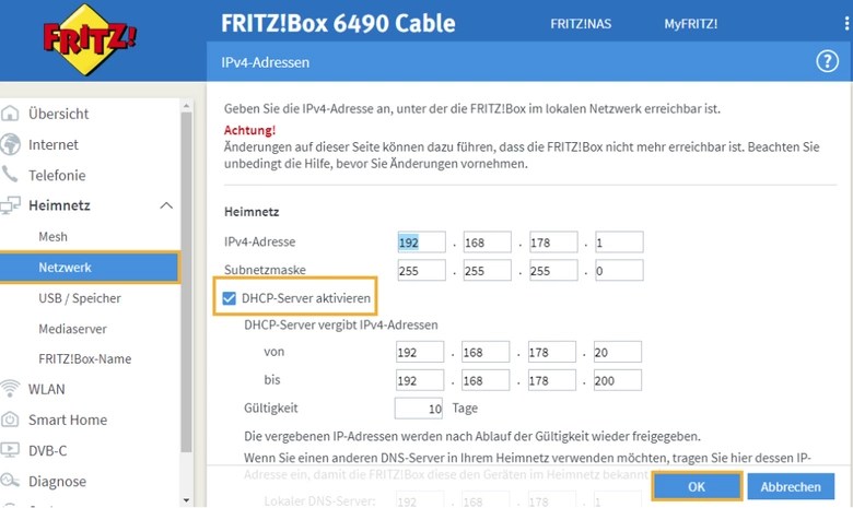 WLAN Funktionen, Begriffe und Einstellungen computerwissen.de