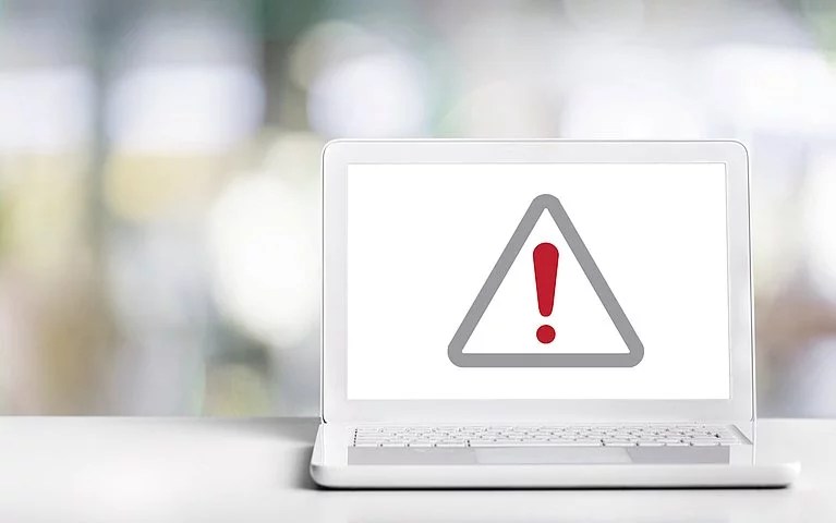 Outlook zeigt die Fehlerursache an Was nun? computerwissen.de