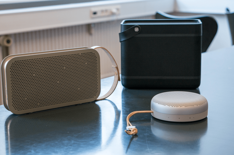 B&O Play A1: Endelig et fedt B&O-produkt til en fornuftig pris