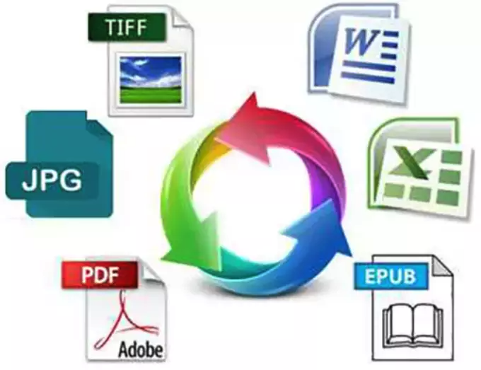 What You Should Know About TIF File Extension