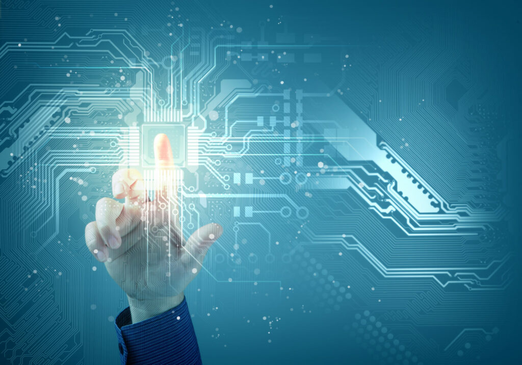 What is Information Technology? Definition, Types, and Examples