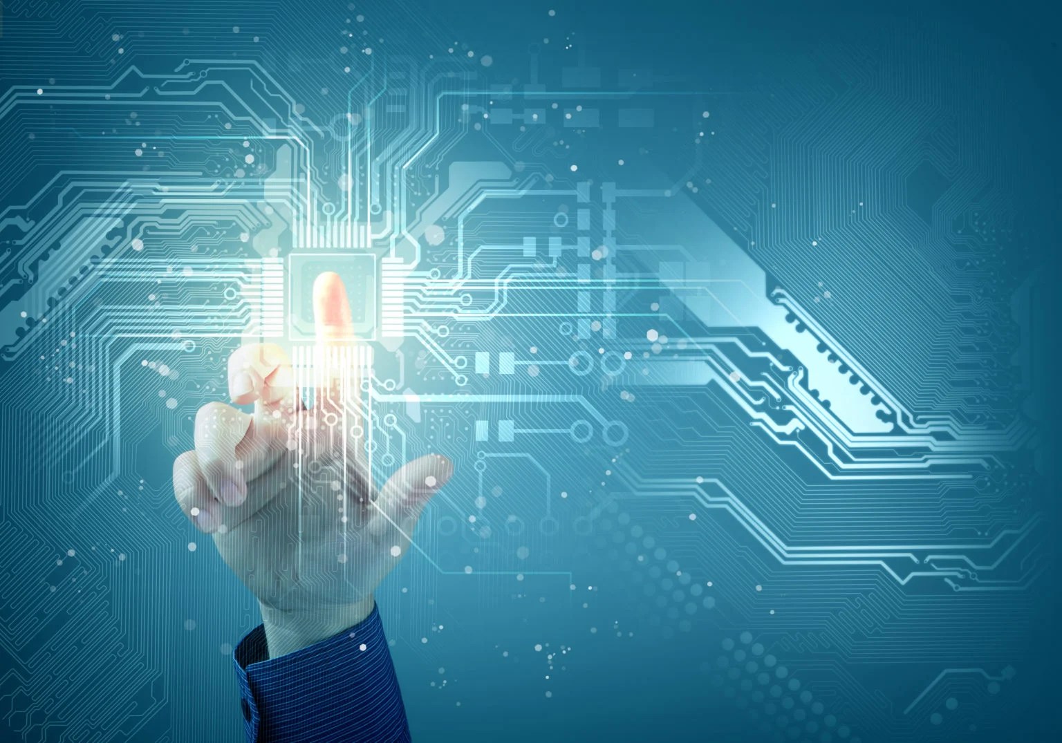 What is Information Technology? Definition, Types, and Examples