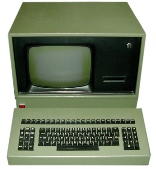 British Small Business Computer Type A/1A/2B Computing History