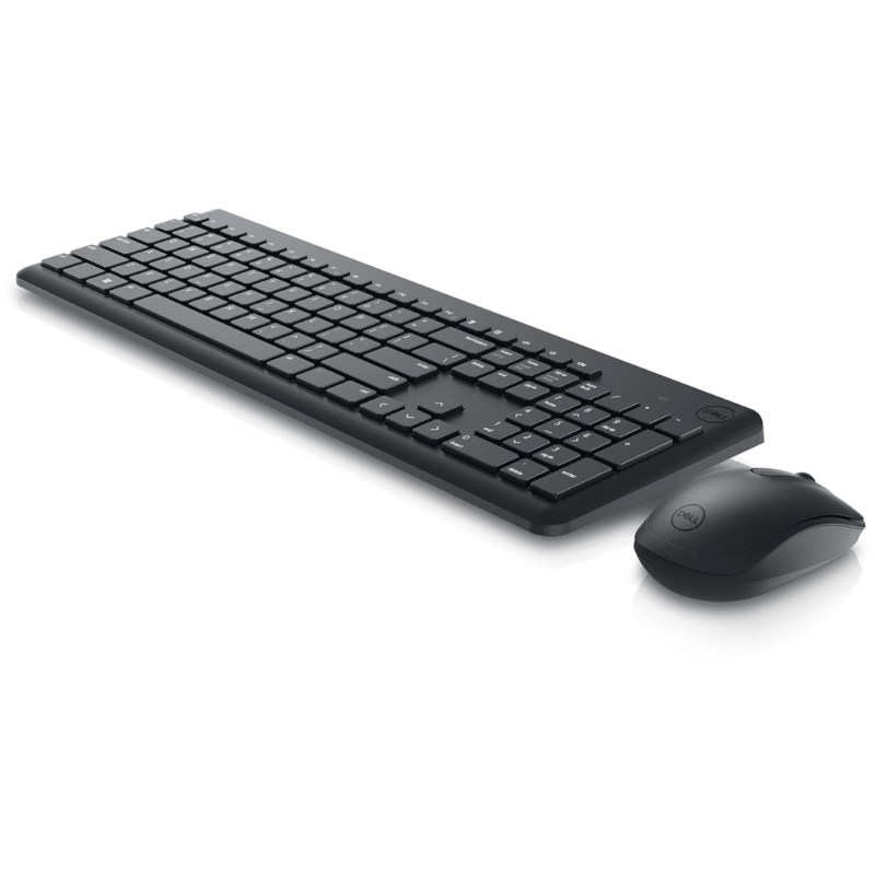 DELL ACCESSORIES KEYBOARD KM3322W Computroneex
