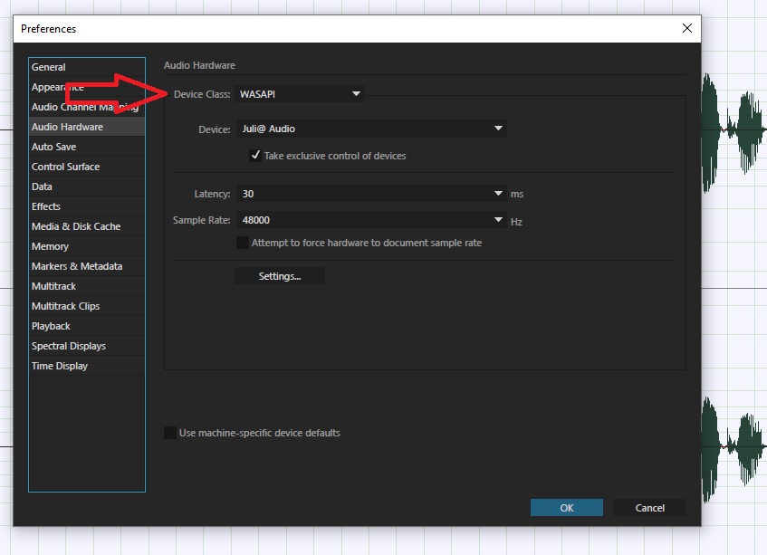 Adobe Audition Audio Slow After Windows 10 Update • Computroon