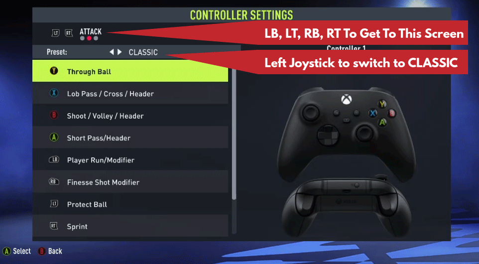 FIFA 22 Controller Has Switched Glitch SOLVED • Computroon