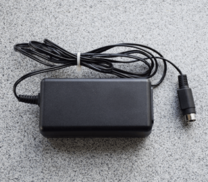 BRIC-Link Classic Power Supply (4 pin connector) • Comrex