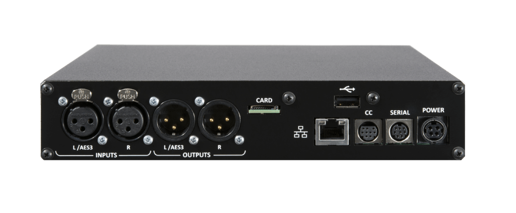 BRIC-Link III • Comrex