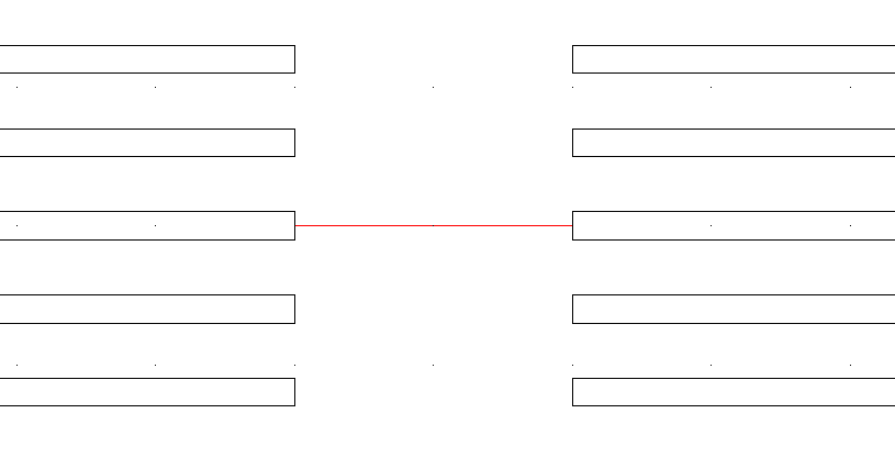 Electrical contact in version 3.4