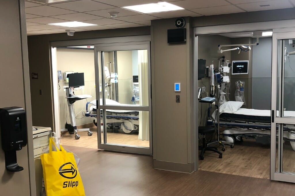 Unity Medical Center Building Addition & Remodeling Comstock