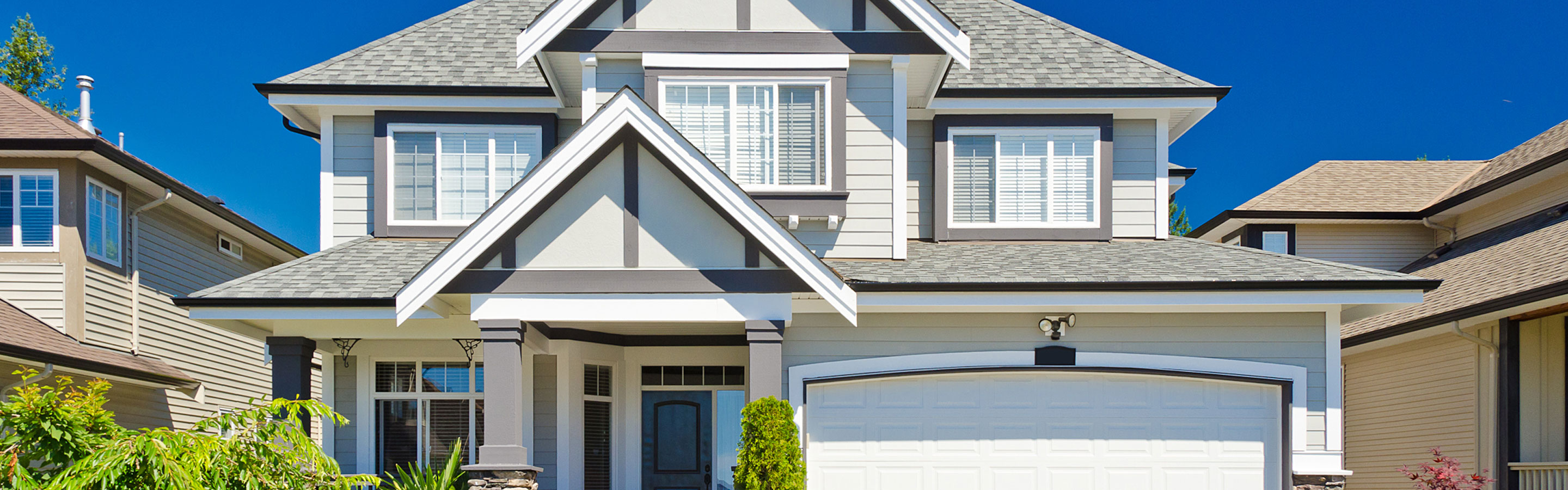 Home Insurance • Comstock Insurance Agencies, Inc.