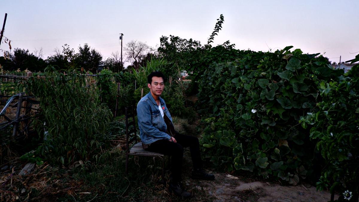 Sen Saetern Comstock's magazine