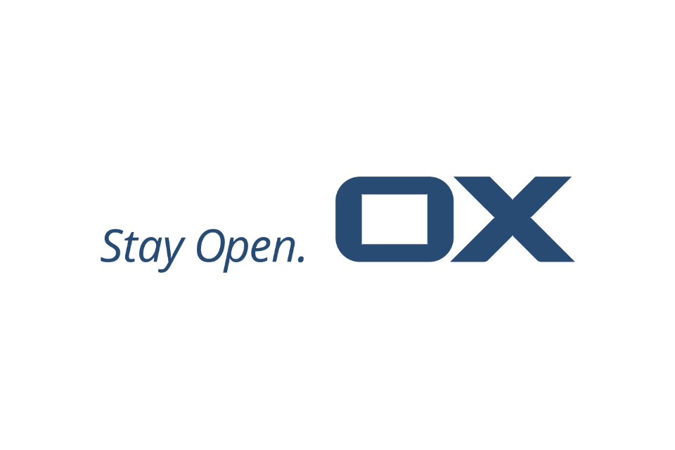 OpenXchange comsystem GmbH